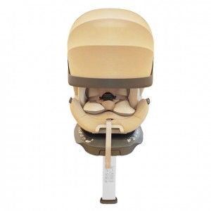 Robins Car seat isofix